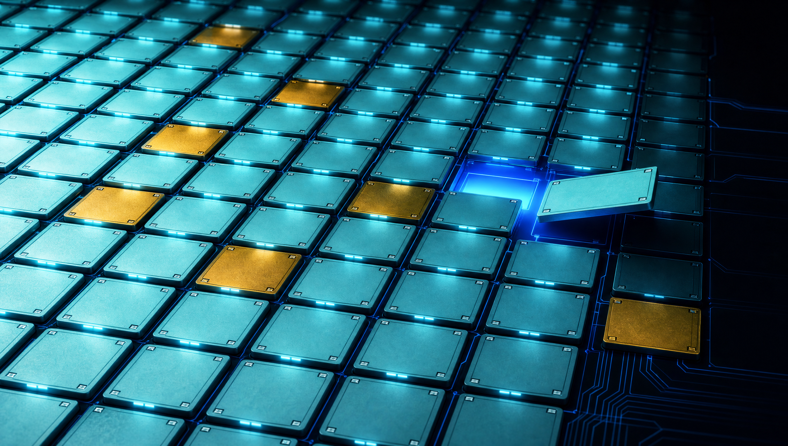 The fastest way to audit an app is to take it away
